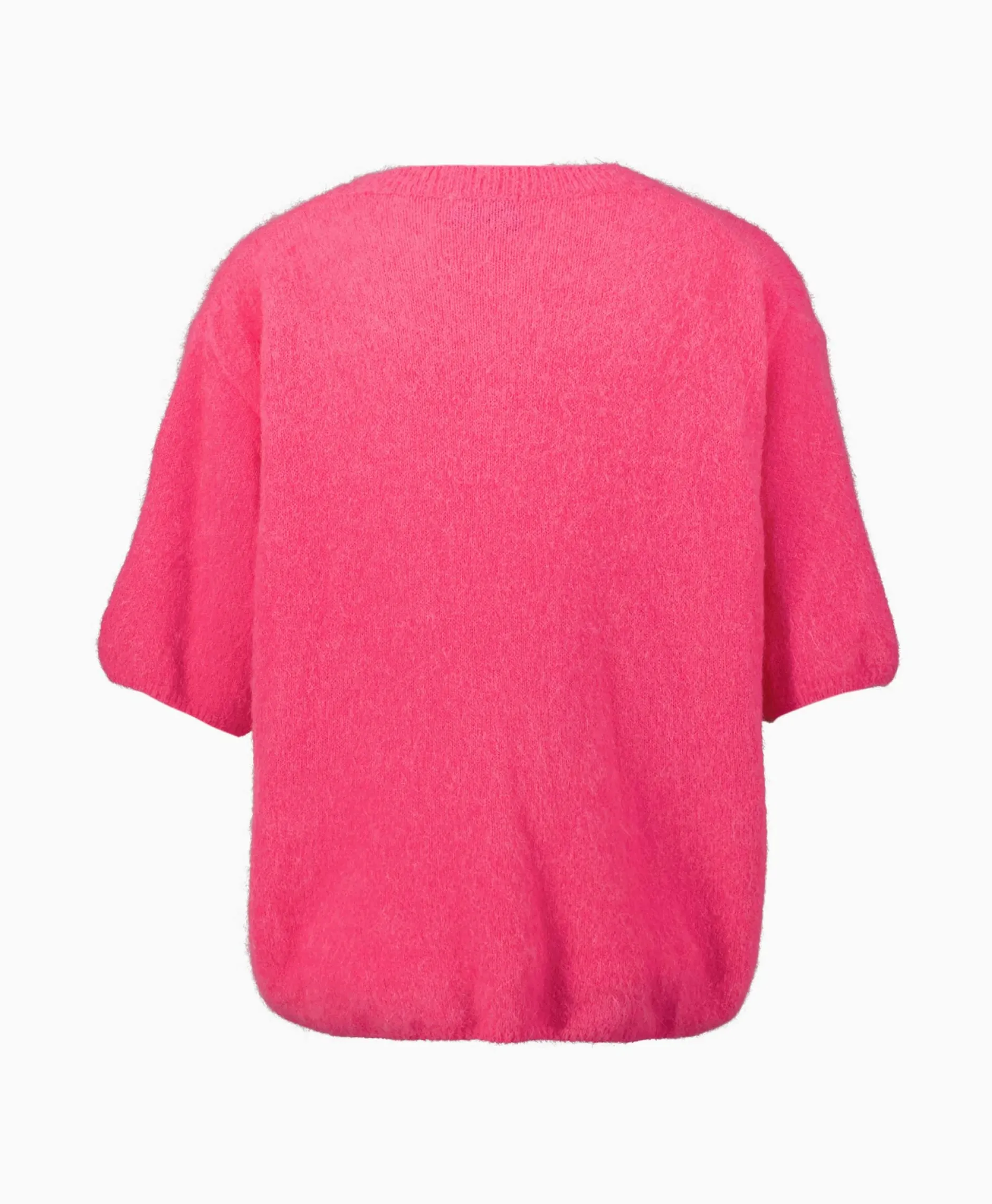 Dames D'arc Truien*D'Arc Pullover Bologna Roze