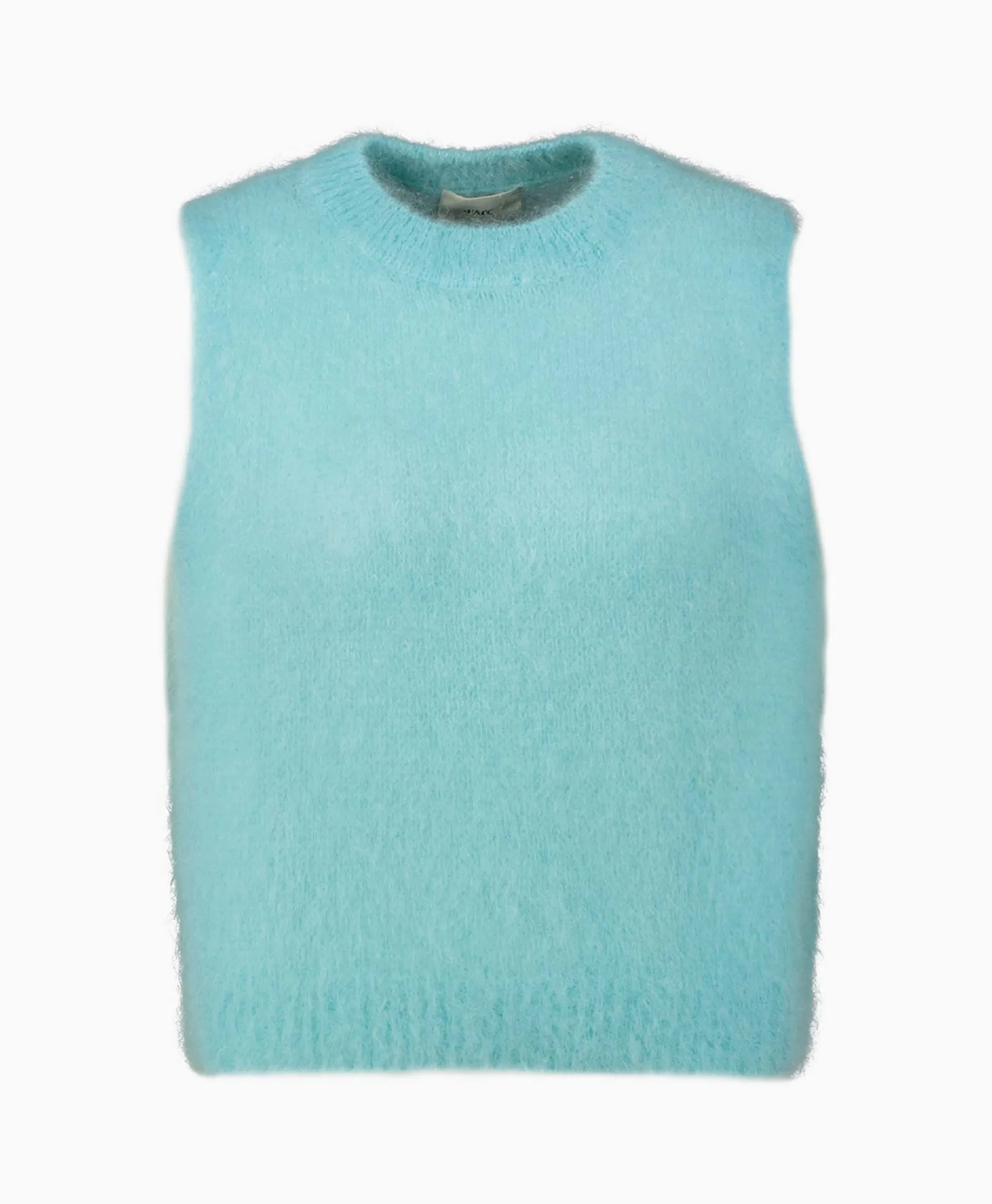 Dames D'arc Truien*D'Arc Pullover Brescia Turquoise