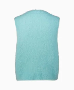 Dames D'arc Truien*D'Arc Pullover Brescia Turquoise