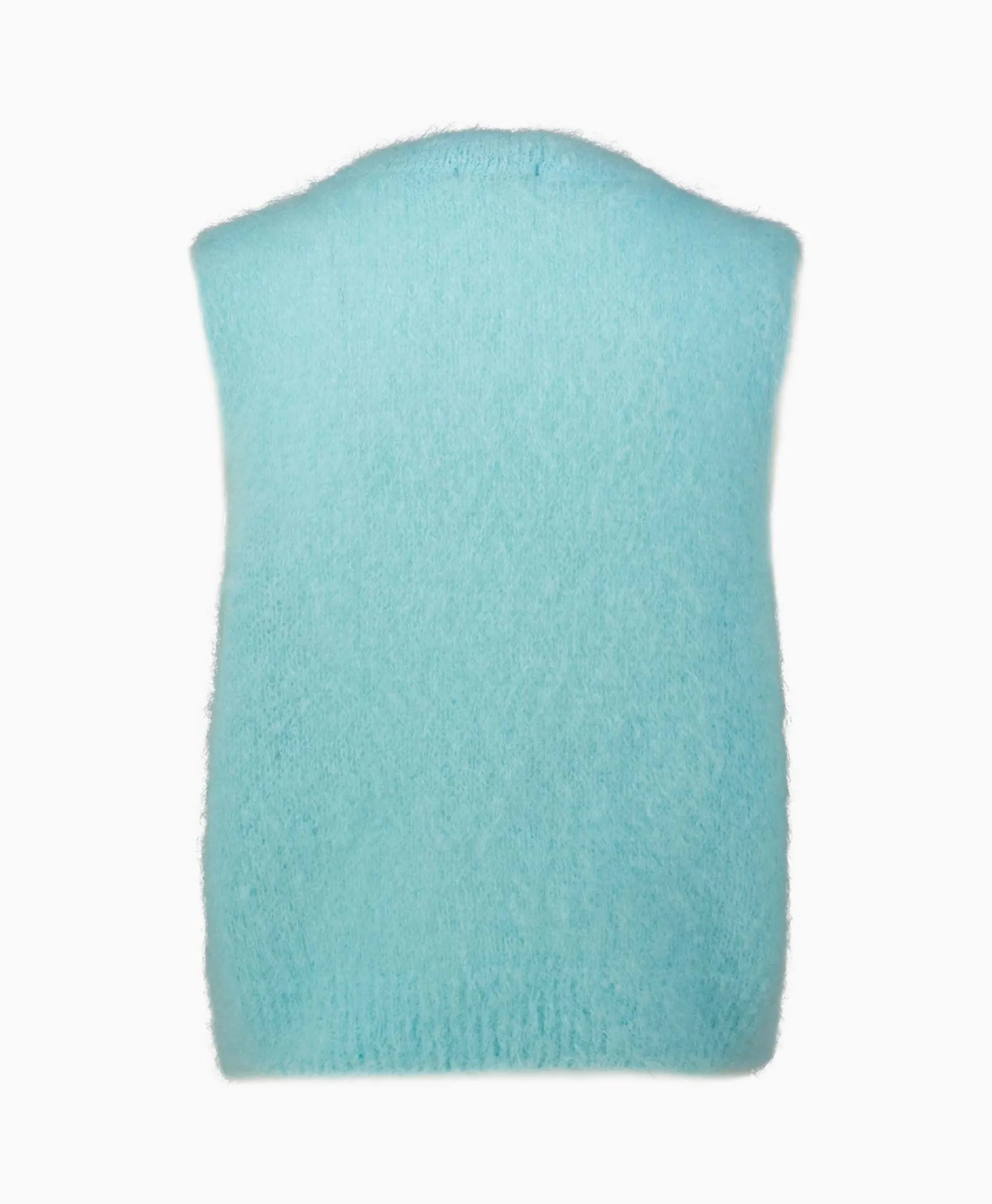 Dames D'arc Truien*D'Arc Pullover Brescia Turquoise