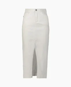 Dames D'arc Rokken*D'Arc Rok Carrara Wit