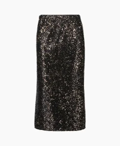 Dames D'arc Rokken*D'Arc Rok Go1032 Brons