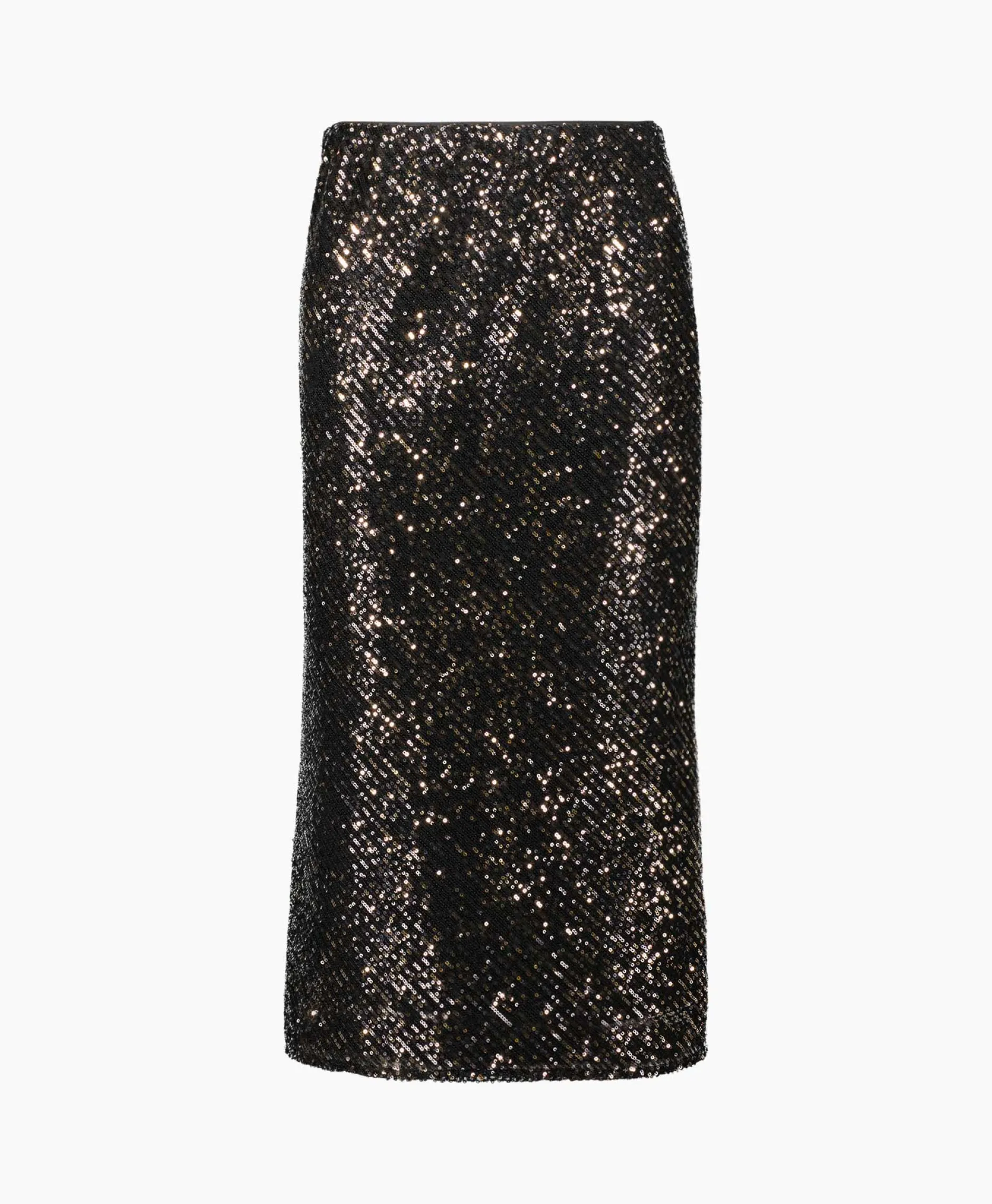 Dames D'arc Rokken*D'Arc Rok Go1032 Brons