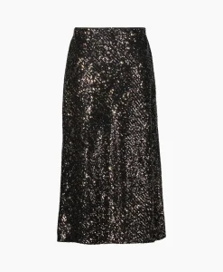 Dames D'arc Rokken*D'Arc Rok Go1032 Brons