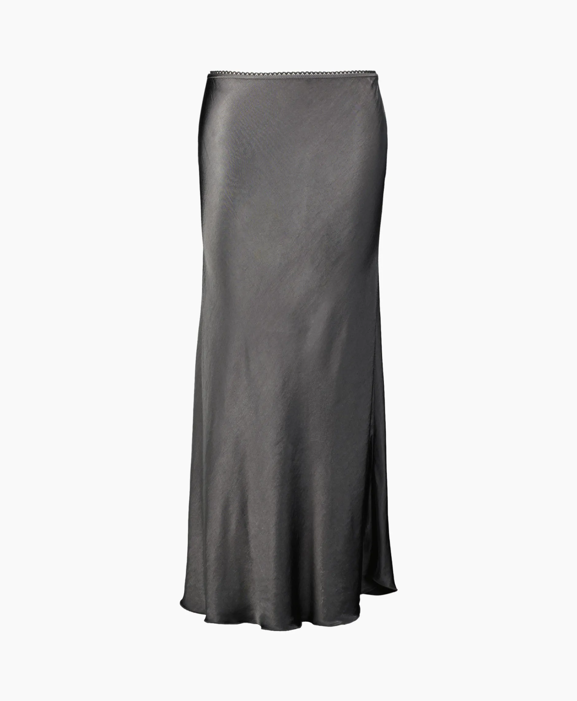 Dames D'arc Rokken*D'Arc Rok Midi Grijs