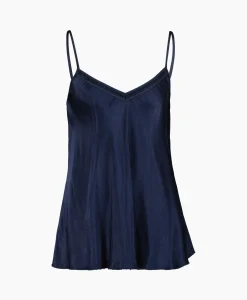 Dames D'arc T-Shirts & Tops*D'Arc Top Fermo Blauw