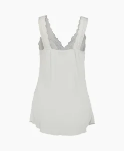 Dames D'arc T-Shirts & Tops*D'Arc Top Savona Ecru