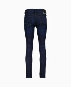 Heren Denham Broeken*Jeans Bolt Blfmroy1Y Blauw