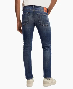 Heren Denham Broeken*Jeans Razor Awd Jeans