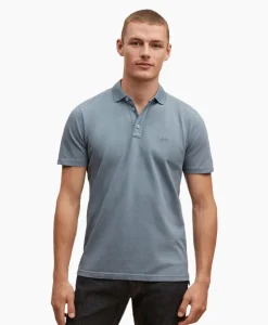 Heren Denham Polo's*Polo Lupo Sips Jeans