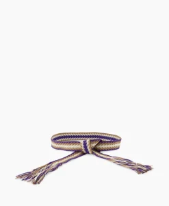 Dames Devotion Riemen*Riem Ceintuur Belt3 Oranje