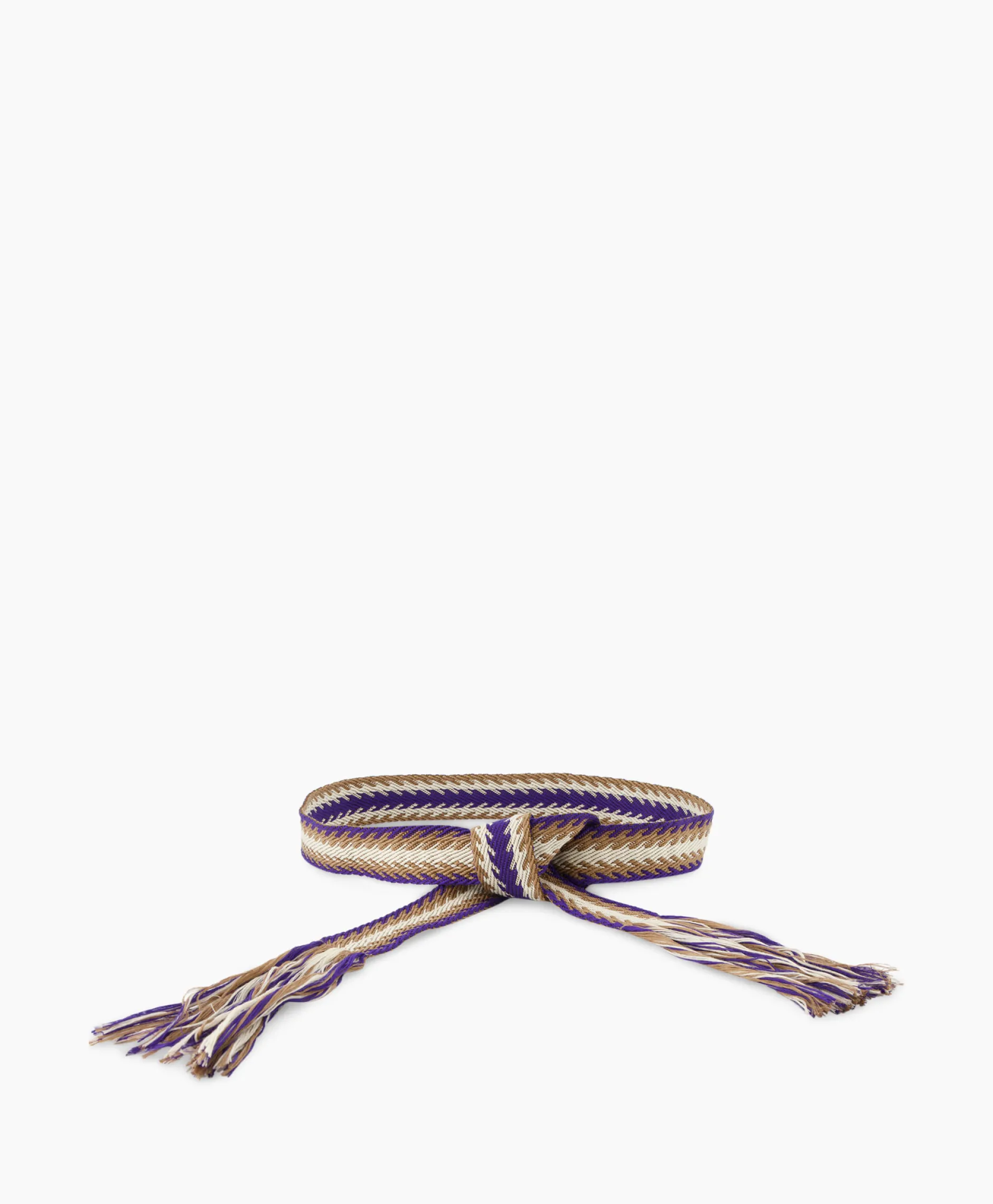 Dames Devotion Riemen*Riem Ceintuur Belt3 Oranje