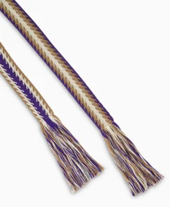 Dames Devotion Riemen*Riem Ceintuur Belt3 Oranje