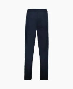 Heren Drole De Monsieur Broeken*Broek Le Pantalon Survet Donker Blauw