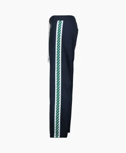 Heren Drole De Monsieur Broeken*Broek Le Pantalon Survet Donker Blauw