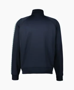 Heren Drole De Monsieur Jassen*Jack La Veste Survet Donker Blauw