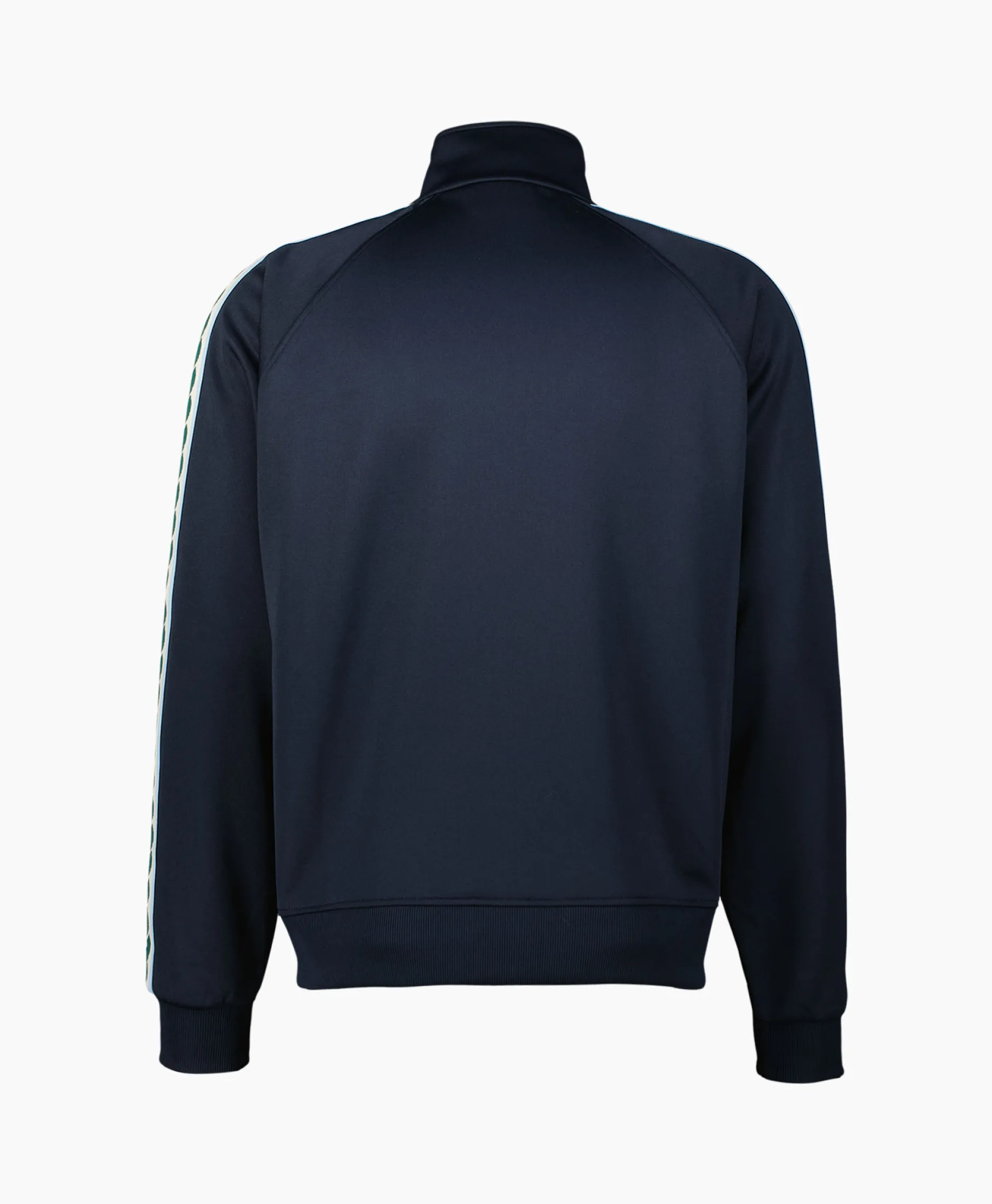 Heren Drole De Monsieur Jassen*Jack La Veste Survet Donker Blauw