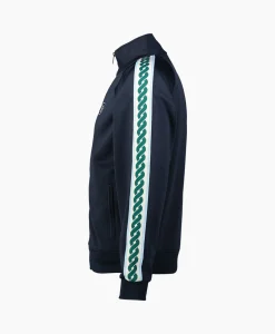 Heren Drole De Monsieur Jassen*Jack La Veste Survet Donker Blauw