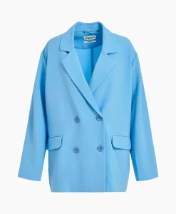 Dames Essentiel Antwerp Blazers*Blazer Falloutboy Blauw
