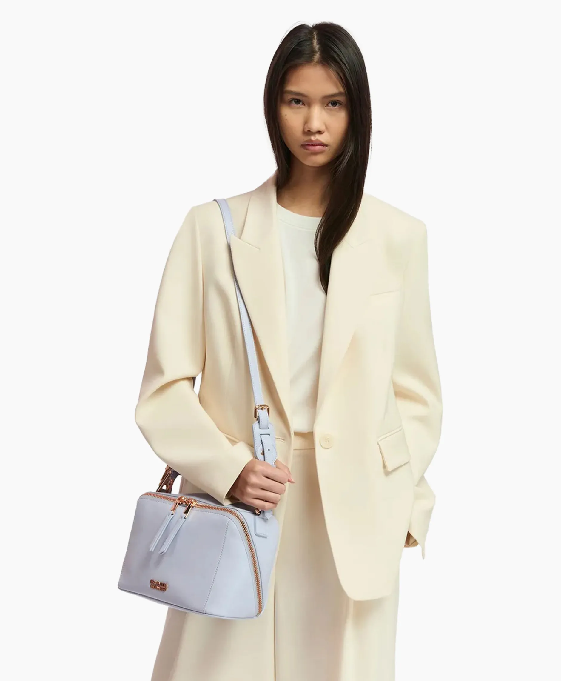 Dames Essentiel Antwerp Blazers*Blazer Frankfurt Off White