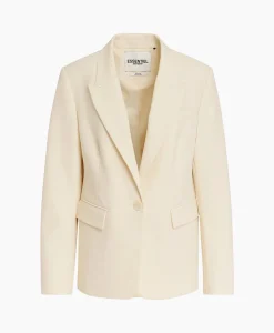 Dames Essentiel Antwerp Blazers*Blazer Frankfurt Off White