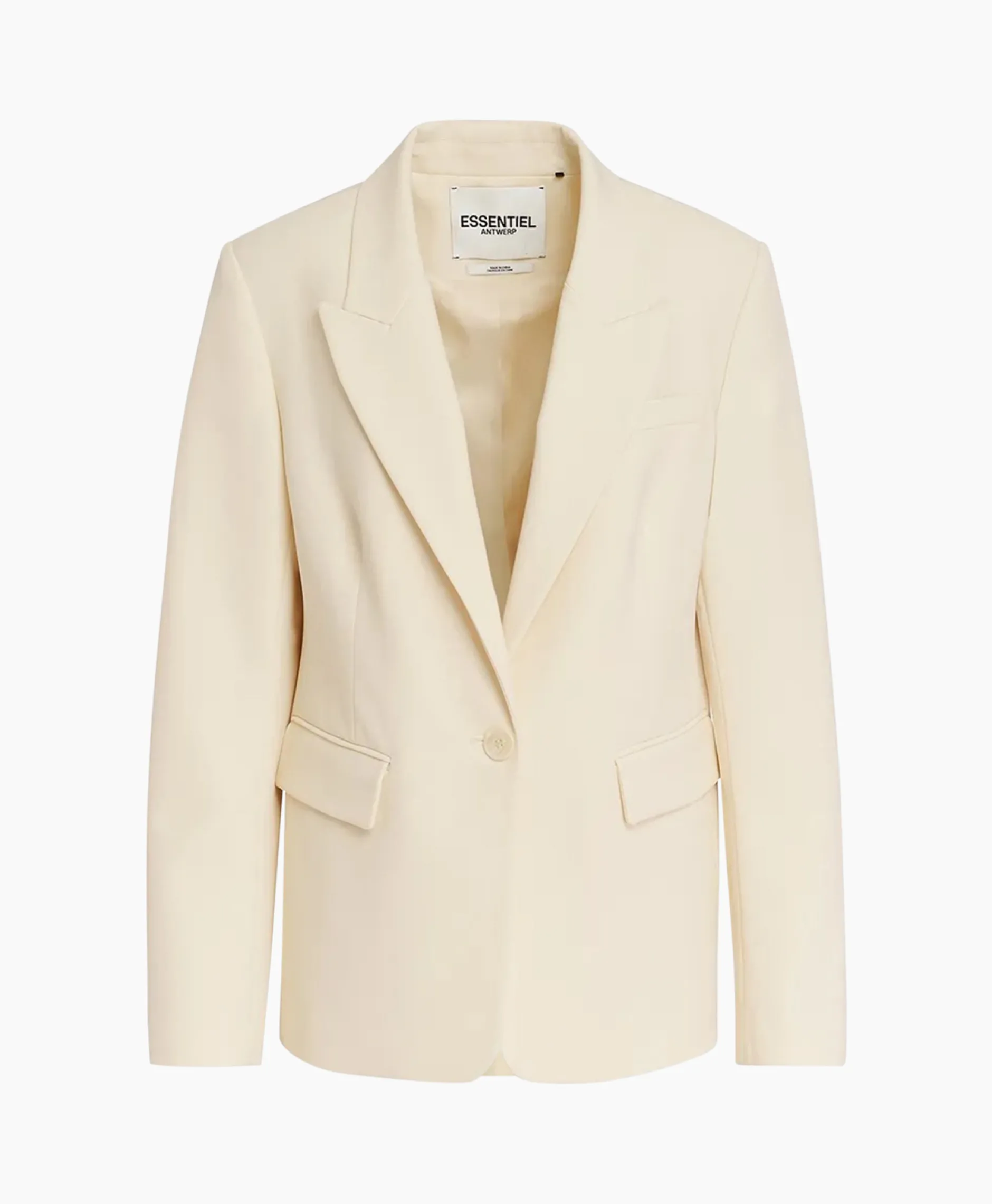 Dames Essentiel Antwerp Blazers*Blazer Frankfurt Off White