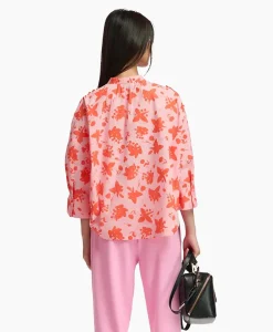 Dames Essentiel Antwerp Blouses*Blouse Francesca Roze