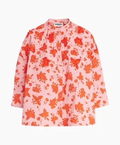 Dames Essentiel Antwerp Blouses*Blouse Francesca Roze