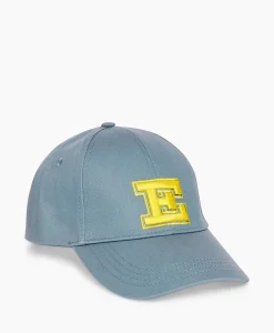 Dames Essentiel Antwerp Petten*Cap Fogo Grijs