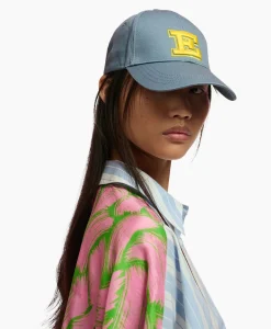 Dames Essentiel Antwerp Petten*Cap Fogo Grijs