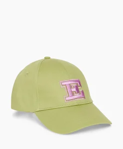Dames Essentiel Antwerp Petten*Cap Fogo Licht Groen