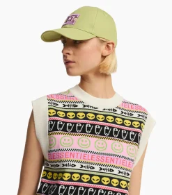 Dames Essentiel Antwerp Petten*Cap Fogo Licht Groen