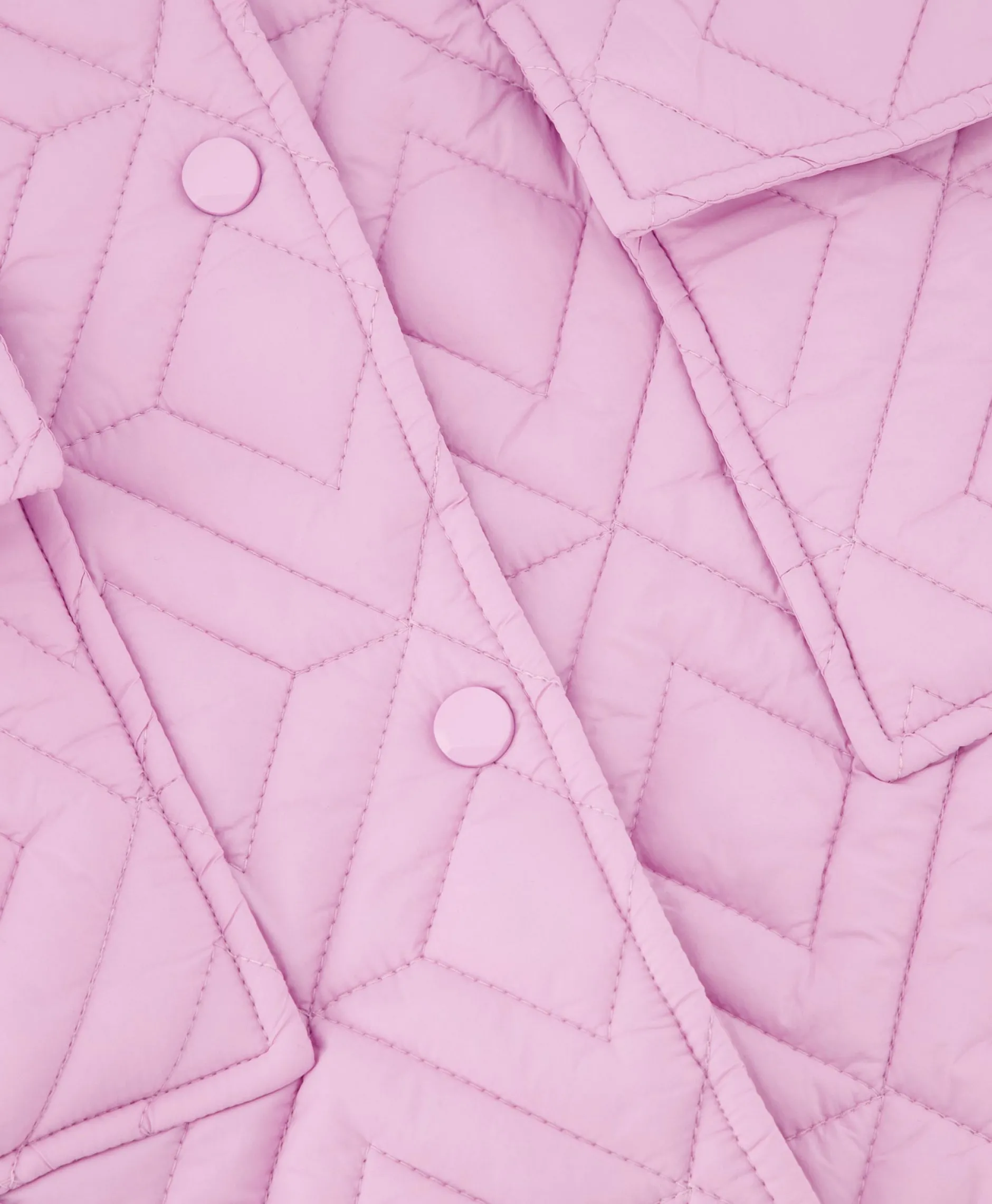 Dames Essentiel Antwerp Jassen*Overshirt Devilish Rood