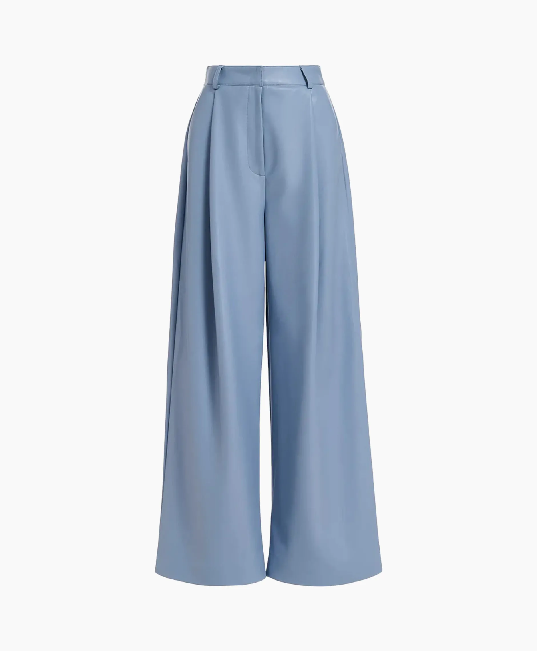 Dames Essentiel Antwerp Broeken*Pantalon Fabiola Blauw