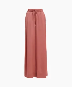 Dames Essentiel Antwerp Broeken*Pantalon Fault Peach