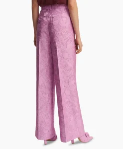 Dames Essentiel Antwerp Broeken*Pantalon Fling Rose