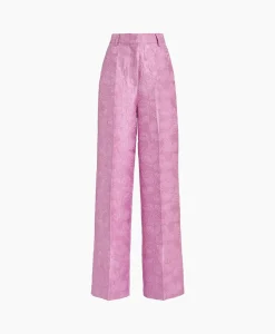 Dames Essentiel Antwerp Broeken*Pantalon Fling Rose