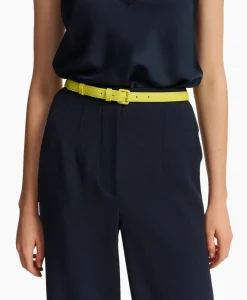 Dames Essentiel Antwerp Riemen*Riem Fimini Geel