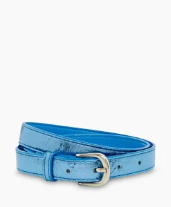 Dames Essentiel Antwerp Riemen*Riem Fredastair Blauw