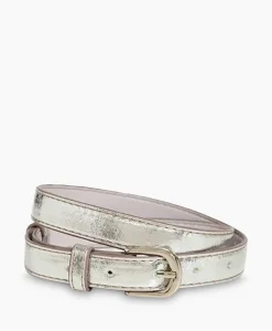 Dames Essentiel Antwerp Riemen*Riem Fredastair Zilver