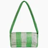 Dames Essentiel Antwerp Tassen*Schouder / Hand Tas Findo Groen