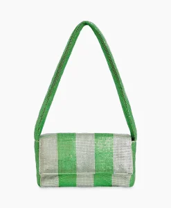 Dames Essentiel Antwerp Tassen*Schouder / Hand Tas Findo Groen
