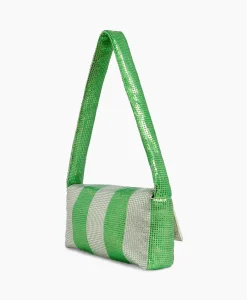 Dames Essentiel Antwerp Tassen*Schouder / Hand Tas Findo Groen