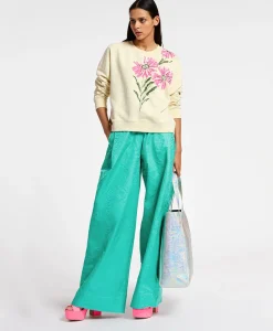 Dames Essentiel Antwerp Truien*Sweater Delrio Grijs