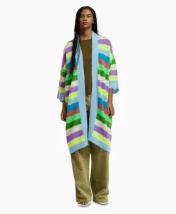 Dames Essentiel Antwerp Vesten*Vest Finwood Groen