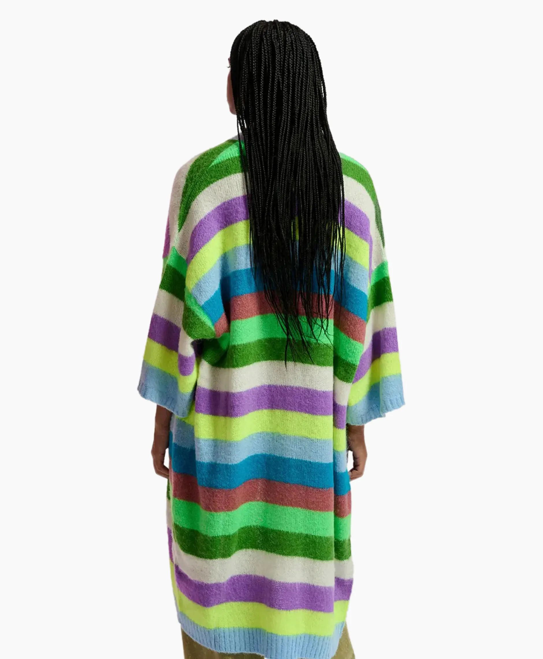 Dames Essentiel Antwerp Vesten*Vest Finwood Groen