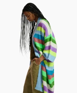 Dames Essentiel Antwerp Vesten*Vest Finwood Groen