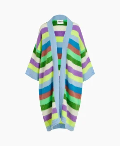 Dames Essentiel Antwerp Vesten*Vest Finwood Groen