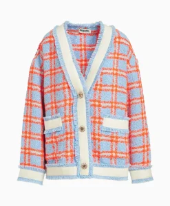 Dames Essentiel Antwerp Vesten*Vest Folivia Blauw