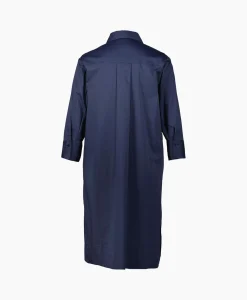 Dames Ffc Blouses*Blouse 0/11449 Donker Blauw